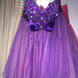 Super cute prom dress