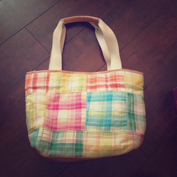 Bath and Body Works Essentials Bag