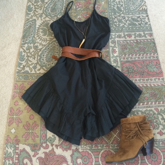 Free People Other - Free People/FP One Romper