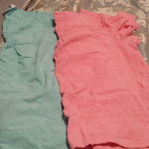 Landau Scrub tops