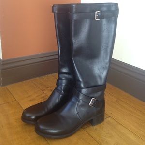 Brand new Black Prada booth without tag