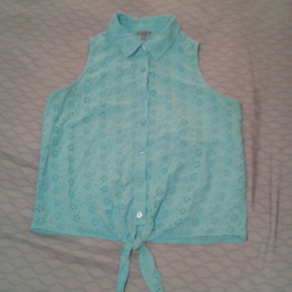Charlotte Russe shirt