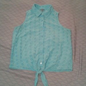 Charlotte Russe shirt