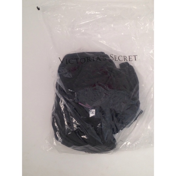 Victorias Secret yogas