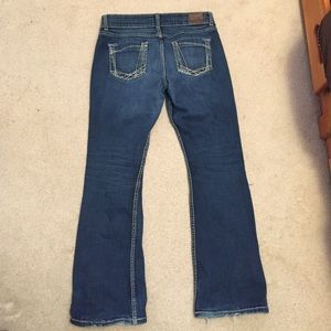 BKE Culture Bootcut Jeans