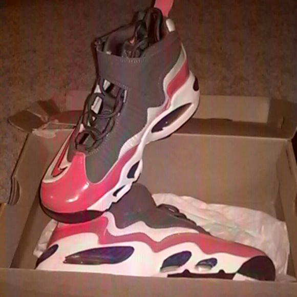 AIR MAX GRIFFEY 1