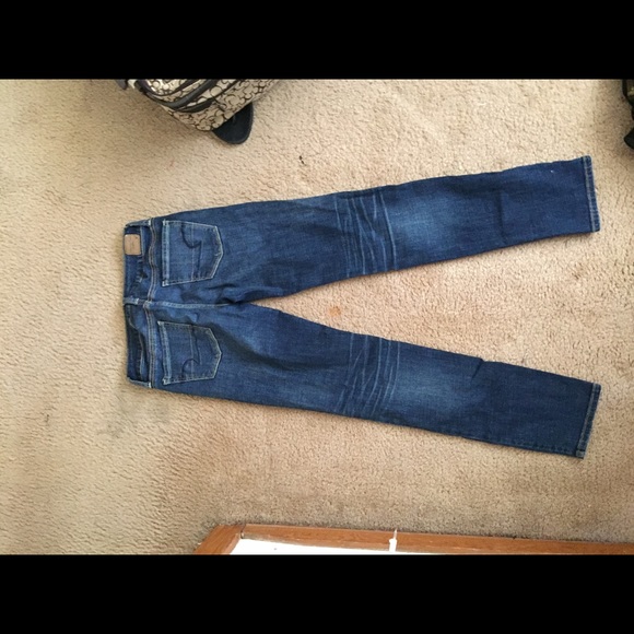 Skinny jeans - Picture 2 of 3
