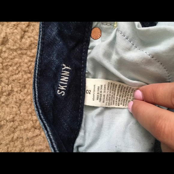 Skinny jeans - Picture 3 of 3