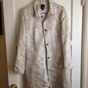 Esprit collection Long fancy dress coat