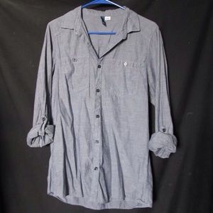 H&M Button up shirt