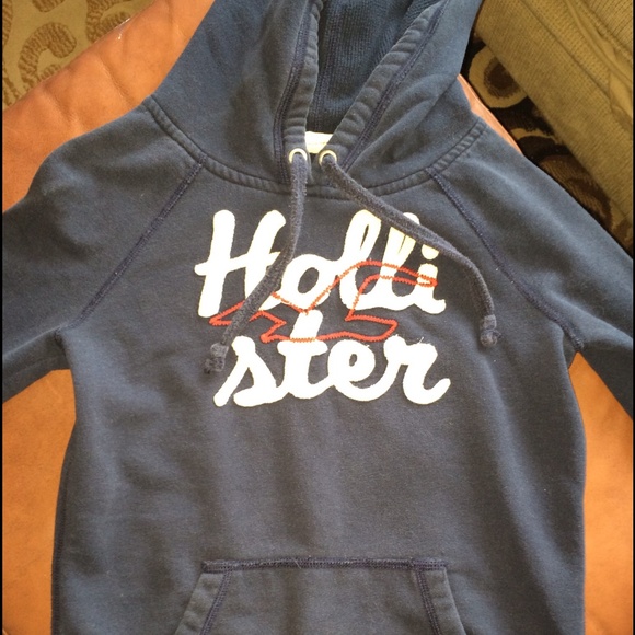 Women's Hollister Sweatshirt