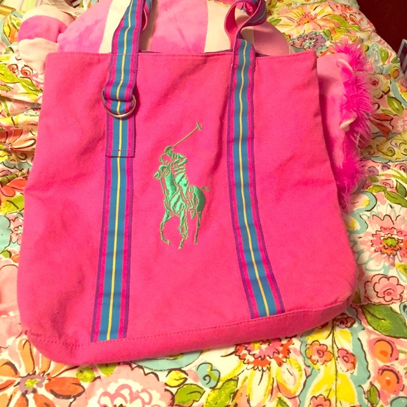 POLO Bag
