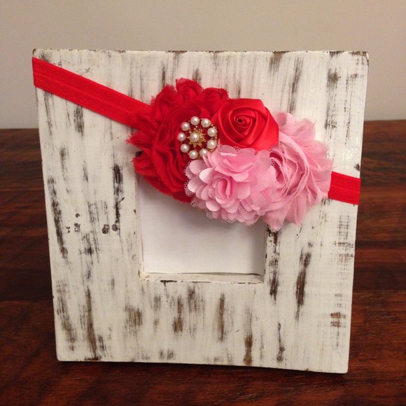 Infant headband