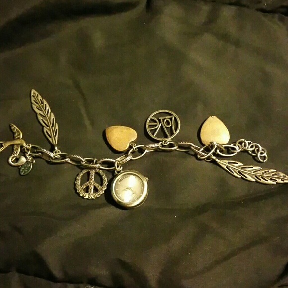 Charm Bracelet