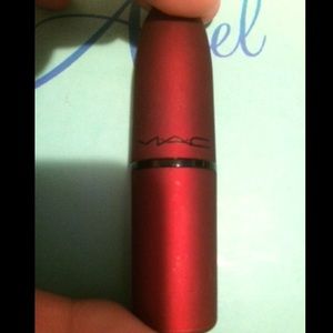 **SOLD**MAC cosmetics lipstick