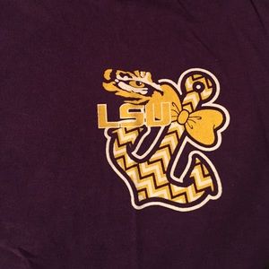 LSU T-Shirt 🐯