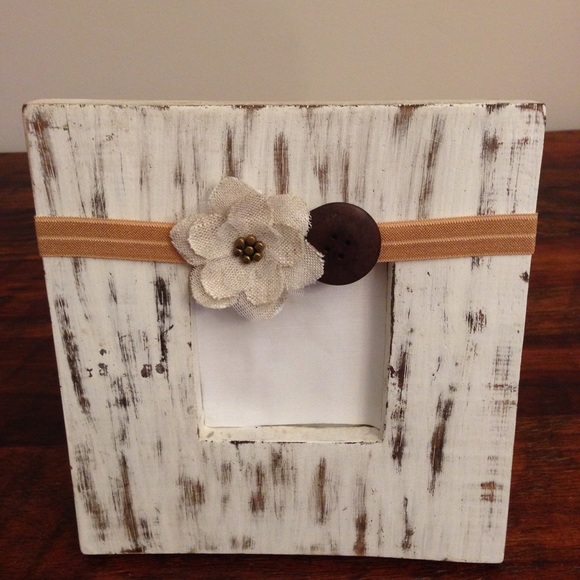 Button headband