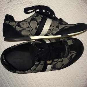 Coach Sneakers