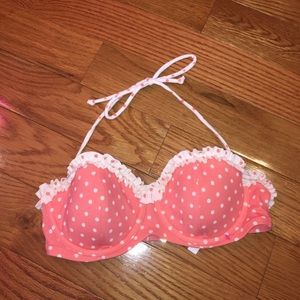 Victoria Secret Bathing Suit Top