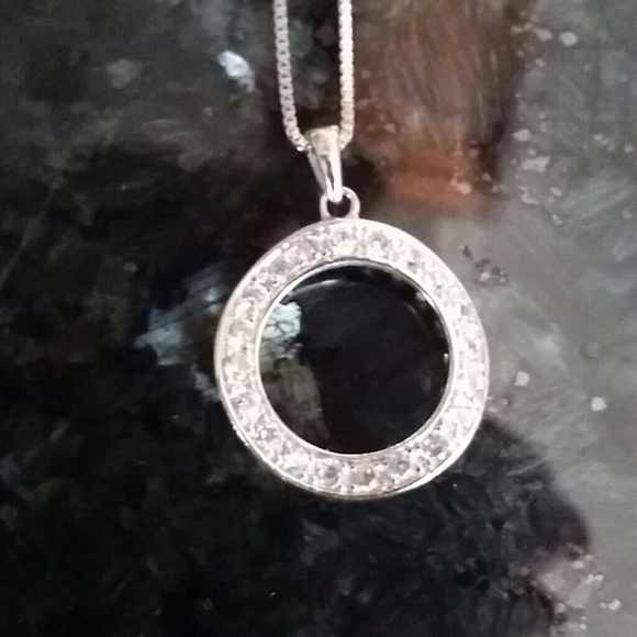 Necklace - Picture 2 of 2