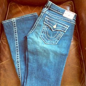 🙏True Religion Jeans