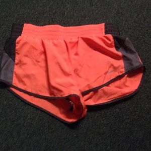 Nike shorts
