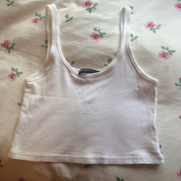 Crop top bundle