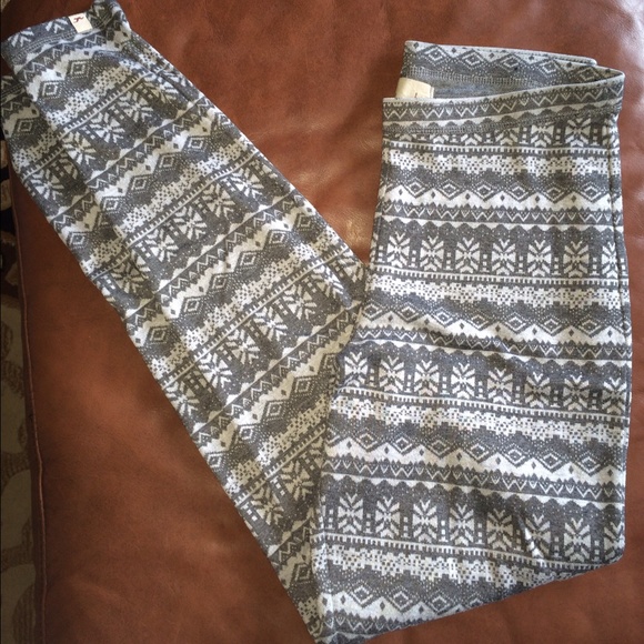 Leggings