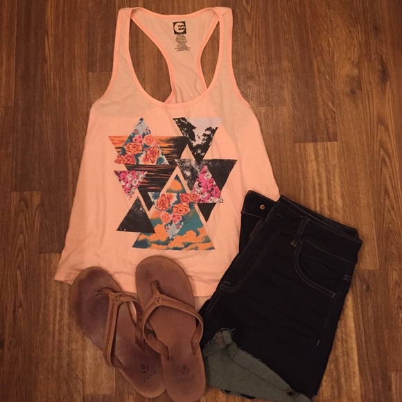 Billabong Tops - Billabong Tank
