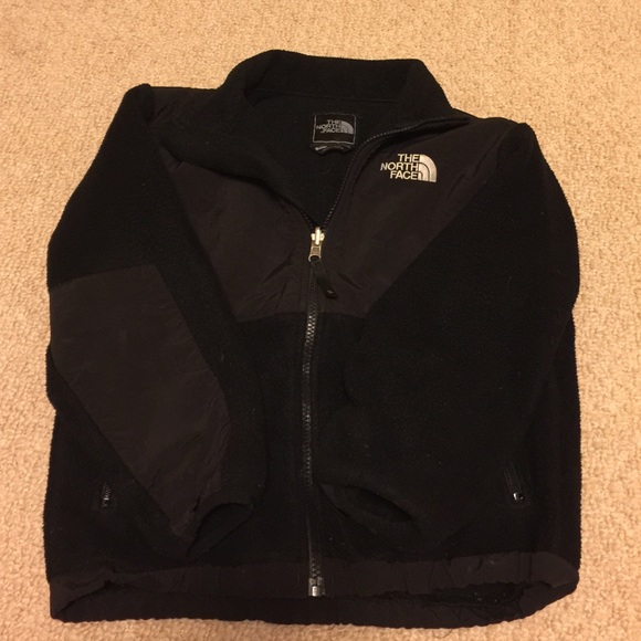 Childs North Face
