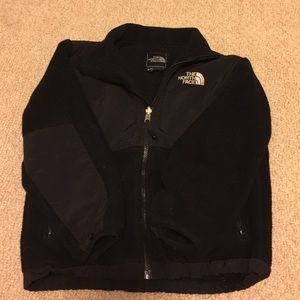 Childs North Face