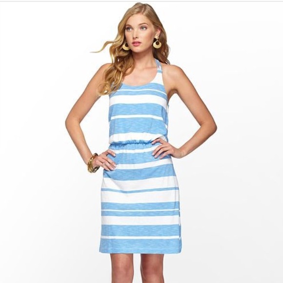 Lilly Pulitzer Lockwood Dress