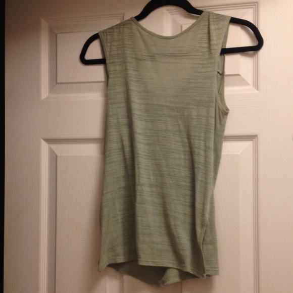 Tank top - Picture 2 of 2