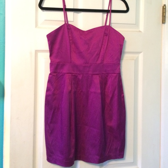 forever 21 dress