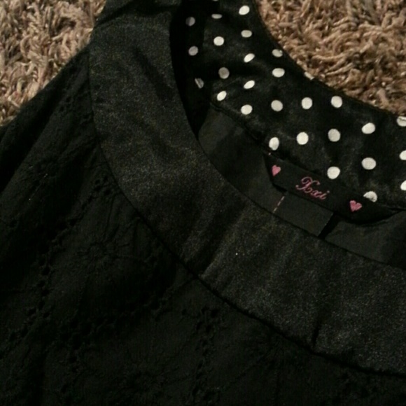 Short Dress - Picture 2 of 3