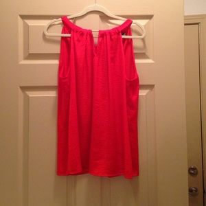 Perfect top from Summer. Never worn