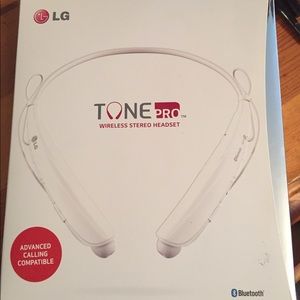 Bluetooth ear phones !