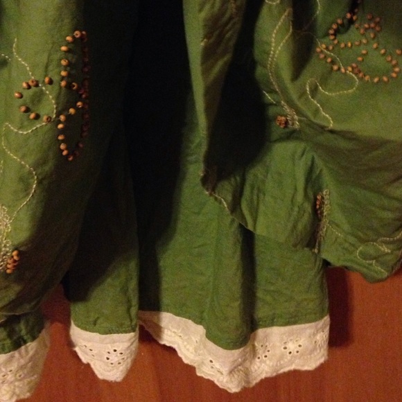 Vintage Dress - Picture 2 of 3