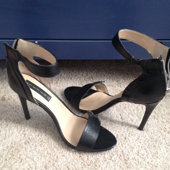 Steve Madden Heels! PRICE NEGOTIABLE