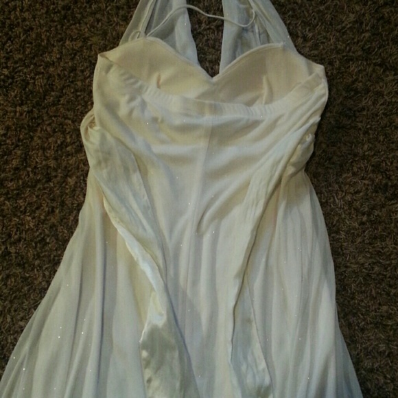 Dress - Picture 4 of 4