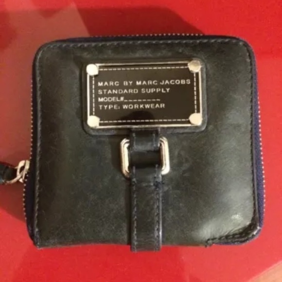 Marc by Marc Jacobs Wallet