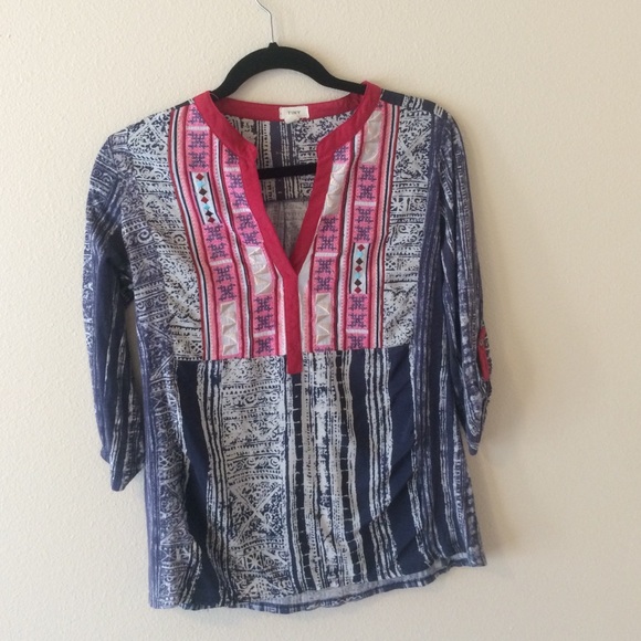 ❗️sale❗️Anthropologie top