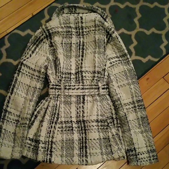 Spring/fall coat - Picture 2 of 2
