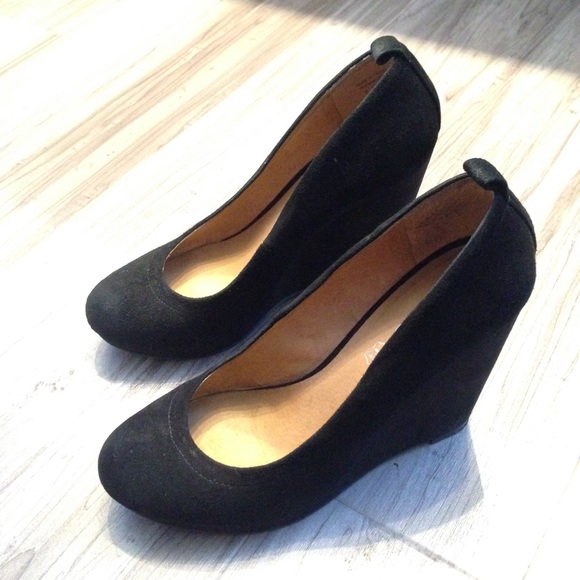 Aldo Wedges - Picture 3 of 4