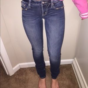 girls miss me jeans