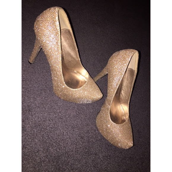Charlotte Russe Heels