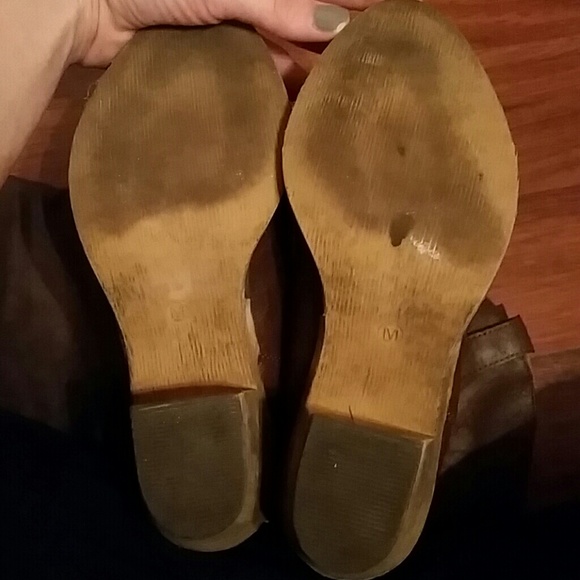 Cowboy boots - Picture 4 of 4