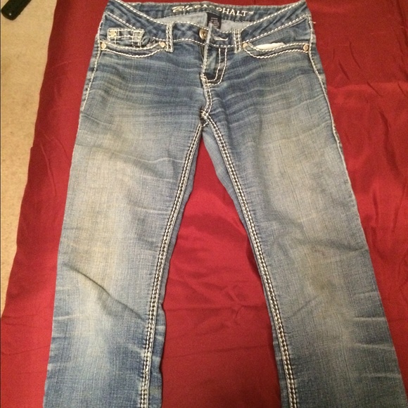 Pants - Picture 1 of 1