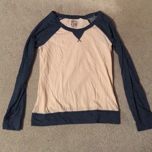 Nollie Green and White Shirt