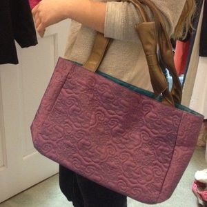 Taylor Swift Wonderstruck Gift Bag Purple